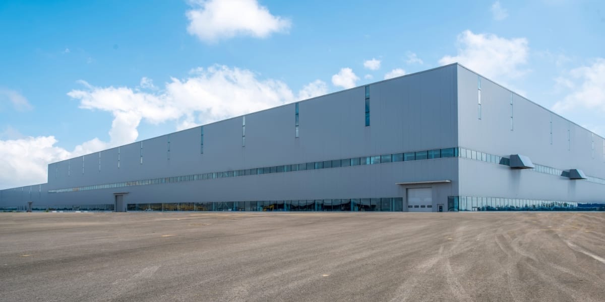 事業者不動産の”専門家”だから高確率でマッチング