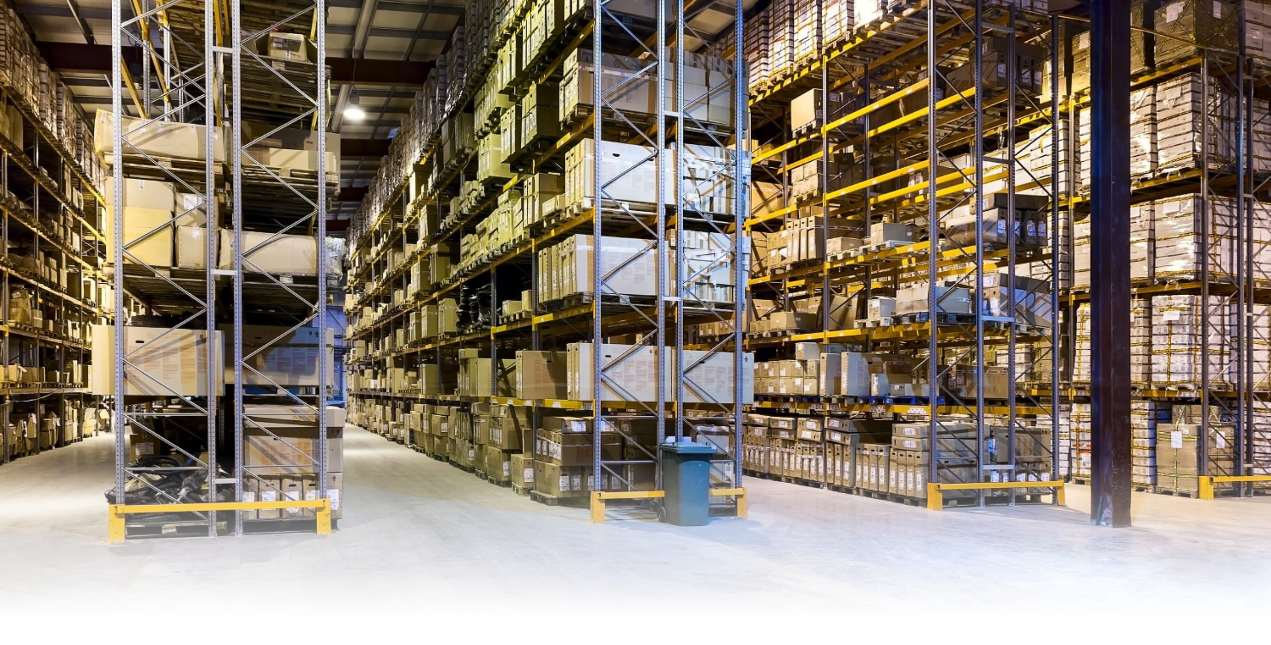 物流系賃貸物件、